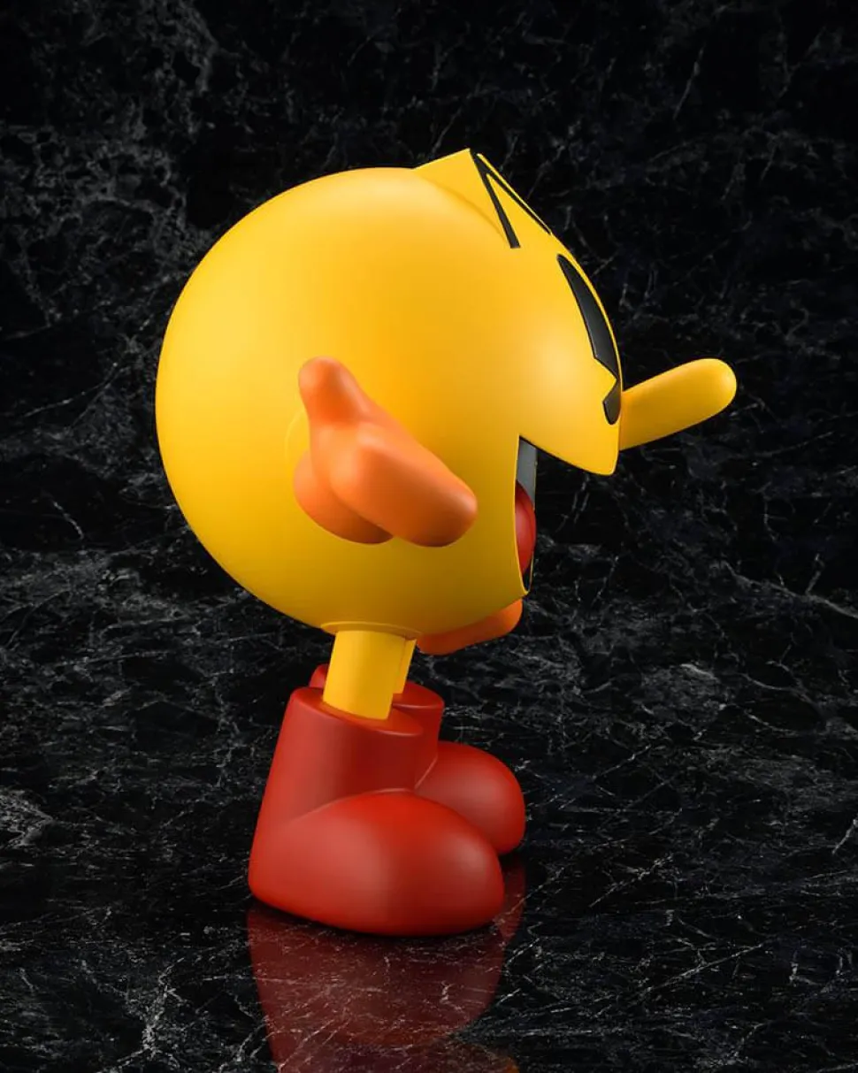 Pac-Man - Pac-Man SoftB 12" Statue