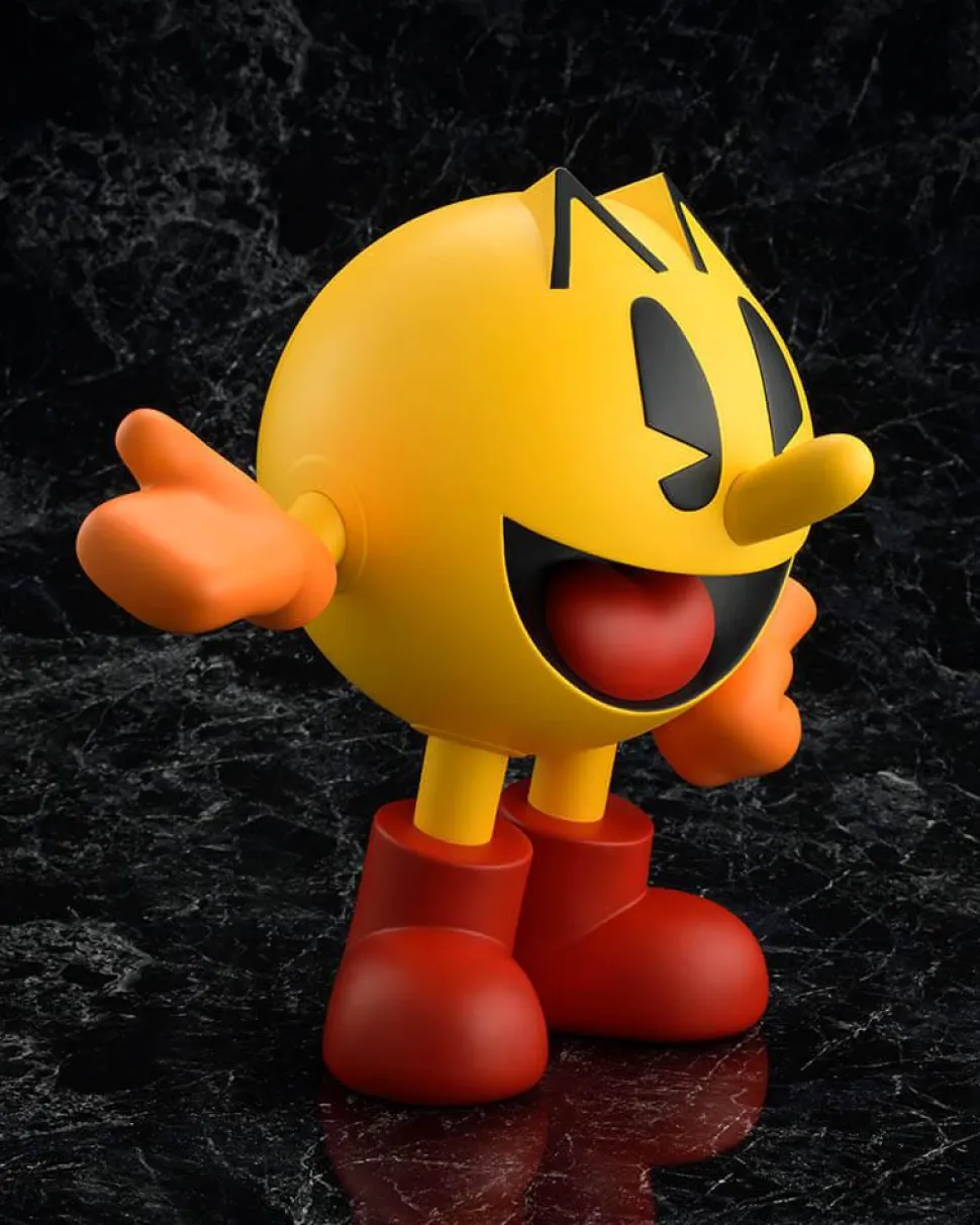 Pac-Man - Pac-Man SoftB 12" Statue