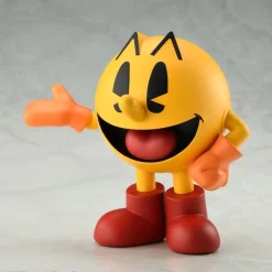 Pac-Man - Pac-Man SoftB Half 6