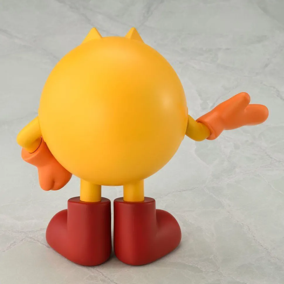 Pac-Man - Pac-Man SoftB Half 6" Vinyl Figure