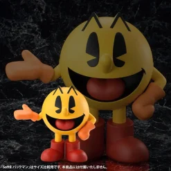 Pac-Man - Pac-Man SoftB Half 6