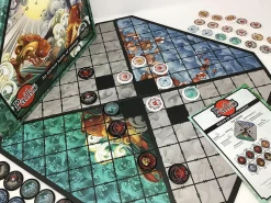 Paiko - Board Game