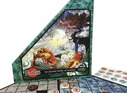 Paiko - Board Game