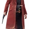 Pale Rider (1985) - Clint Eastwood as The Preacher 1/6th Scale Action Figure