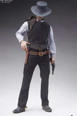Pale Rider (1985) - Clint Eastwood as The Preacher 1/6th Scale Action Figure
