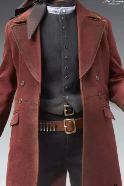 Pale Rider (1985) - Clint Eastwood as The Preacher 1/6th Scale Action Figure