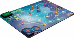 Pandemic - Hot Zone North America Board Game