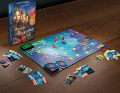 Pandemic - Hot Zone North America Board Game
