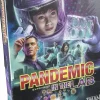 Pandemic - In The Lab Expansion Board Game