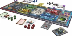 Pandemic - Rapid Response Board Game