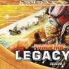 Pandemic Legacy - Season 2 Yellow Edition Board Game