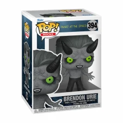 Panic! At the Disco - Brendon Urie (Emperor's New Clothes) Pop! Vinyl Figure