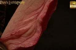 Pan’s Labyrinth - Pale Man 1:1 Scale Life-Size Bust