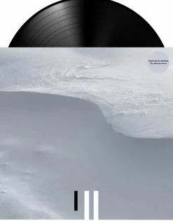 Pantha Du Prince - The Winterhymn LP Vinyl Record