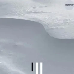 Pantha Du Prince - The Winterhymn LP Vinyl Record