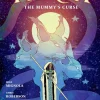 Panya: The Mummy's Curse by Mike Mignola Hardcover Book