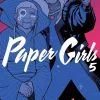 Paper Girls - Volume 05 Trade Paperback Book