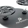 Paragon FX Group - Bi-Level (Film Reel) Collectibles Stand