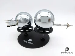 Paragon FX Group - Bi-Level (Film Reel) Collectibles Stand