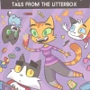 Parenting is Weird: Tails from the Litterbox by Chesca Hause Paperback Book