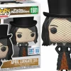 Parks & Recreation - April Ludgate in Prom Outfit Pop! Vinyl Figure (2024 Fall Convention Exclusive) (Popcultcha Exclusive)