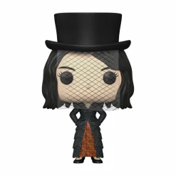 Parks & Recreation - April Ludgate in Prom Outfit Pop! Vinyl Figure (2024 Fall Convention Exclusive) (Popcultcha Exclusive)