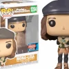 Parks and Recreation - Mona Lisa Saperstein Pop! Vinyl Figure (2022 Fall Convention Exclusive)