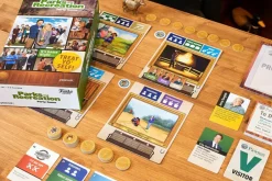 Parks and Recreation - Party Card Game