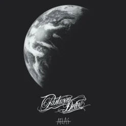 Parkway Drive - Atlas 2xLP Vinyl Record