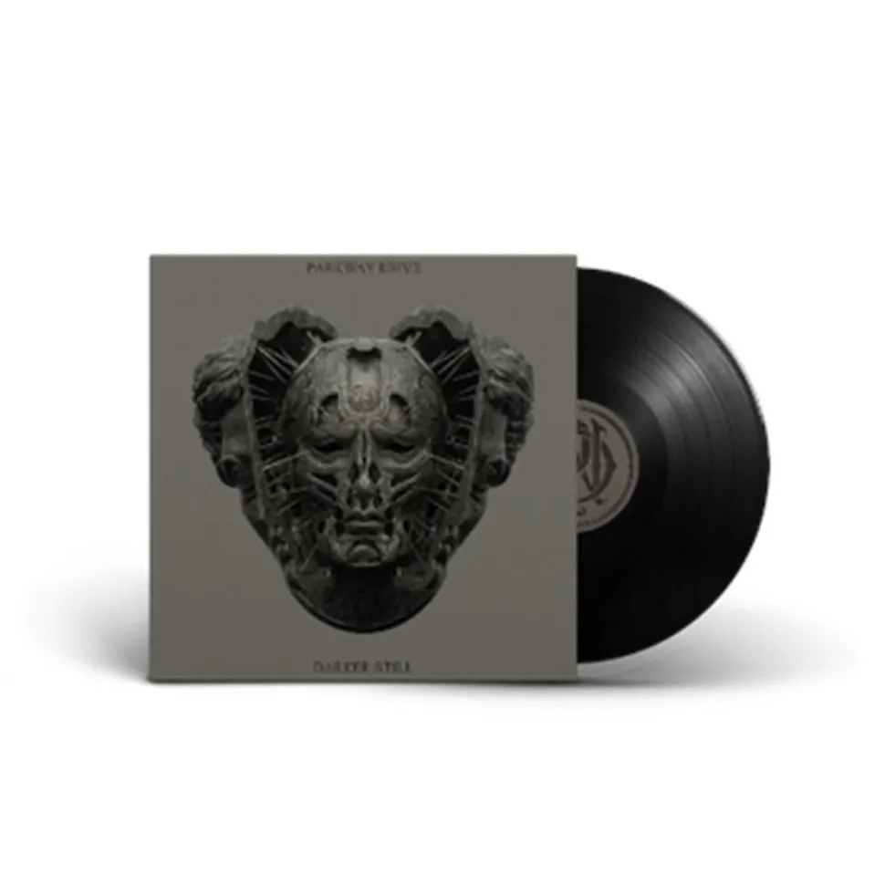 Parkway Drive - Darker Still LP Vinyl Record