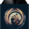 Parsnip - Behold LP Vinyl Record