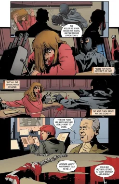 Past Tense by Jason McNamara Trade Paperback Book