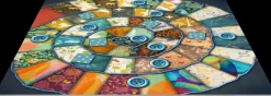 Patchwork - 10-Year Anniversary Edition Board Game