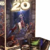 Pathfinder - Level 20 Board Game