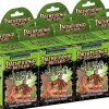 Pathfinder Battles - Jungle of Despair Booster Brick (Brick of 8)