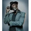 Patrick Hoelck - Samuel L. Jackson Fine Art Print