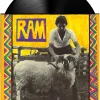 Paul and Linda McCartney - Ram LP Vinyl Record