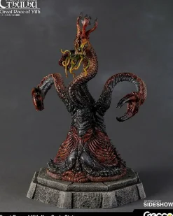 Paul Komoda’s Cthulhu - Great Race of Yith 9” Statue