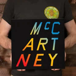 Paul McCartney - McCartney I II III 3xLP Vinyl Record Box Set