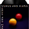 Paul McCartney and Wings - Venus and Mars LP Vinyl Record