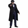 Peaky Blinders - Arthur Shelby 1/6th Scale Action Figure