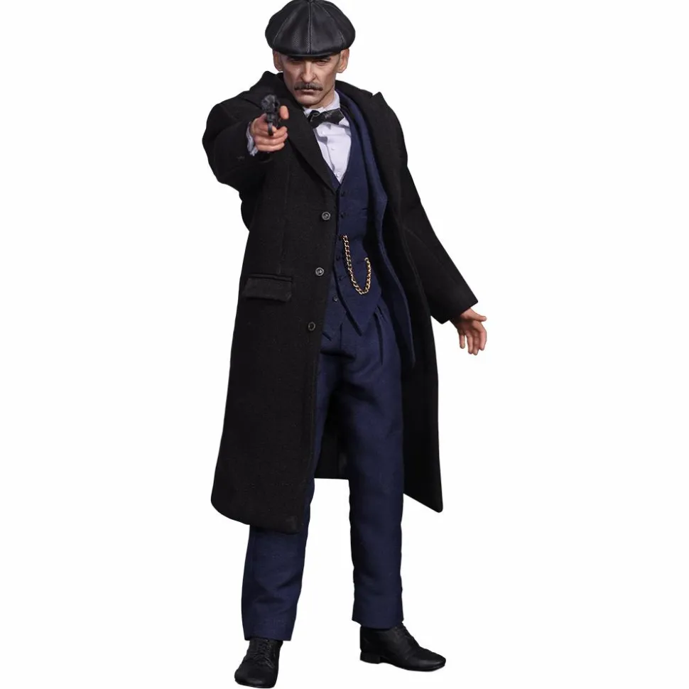 Peaky Blinders - Arthur Shelby 1/6th Scale Action Figure