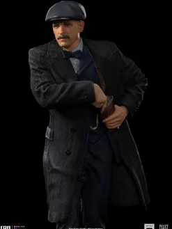 Peaky Blinders - Arthur Shelby 1/10th Scale Statue