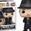 Peaky Blinders - Michael Gray Pop! Vinyl Figure