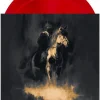 Peaky Blinders - Season 5 & 6 Original Score by Anna Calvi Deluxe Edition 2xLP Vinyl Record (Red Coloured Vinyl)