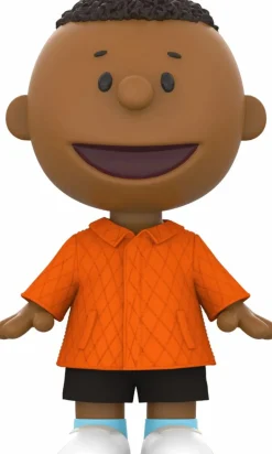 Peanuts - Franklin SuperSize 16" Vinyl Figure