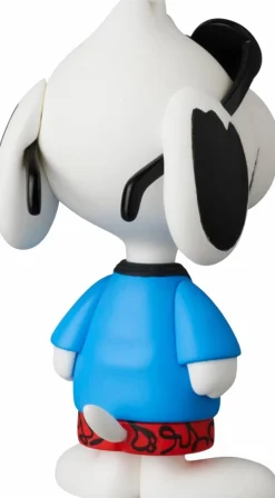 Peanuts - Joe Cool Swimmer Ultra Detail Figure UDF Vinyl Figure (Series 16)