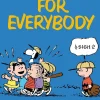 Peanuts - Peanuts for Everybody Paperback Book