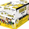 Peanuts - Playpaks Series 01 75th Anniversary Trading Cards Box (Display of 24)