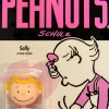 Peanuts - Sally in Pajamas ReAction 3.75” Action Figure